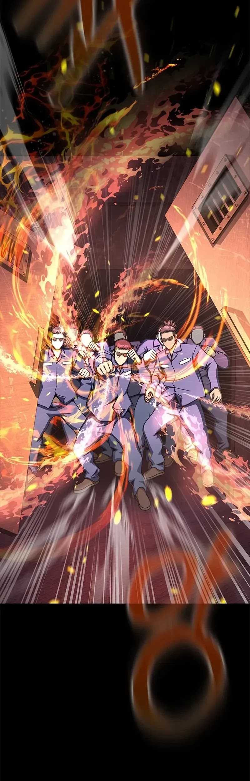 Steel-Eating Player Chapter 62 - halaman 81