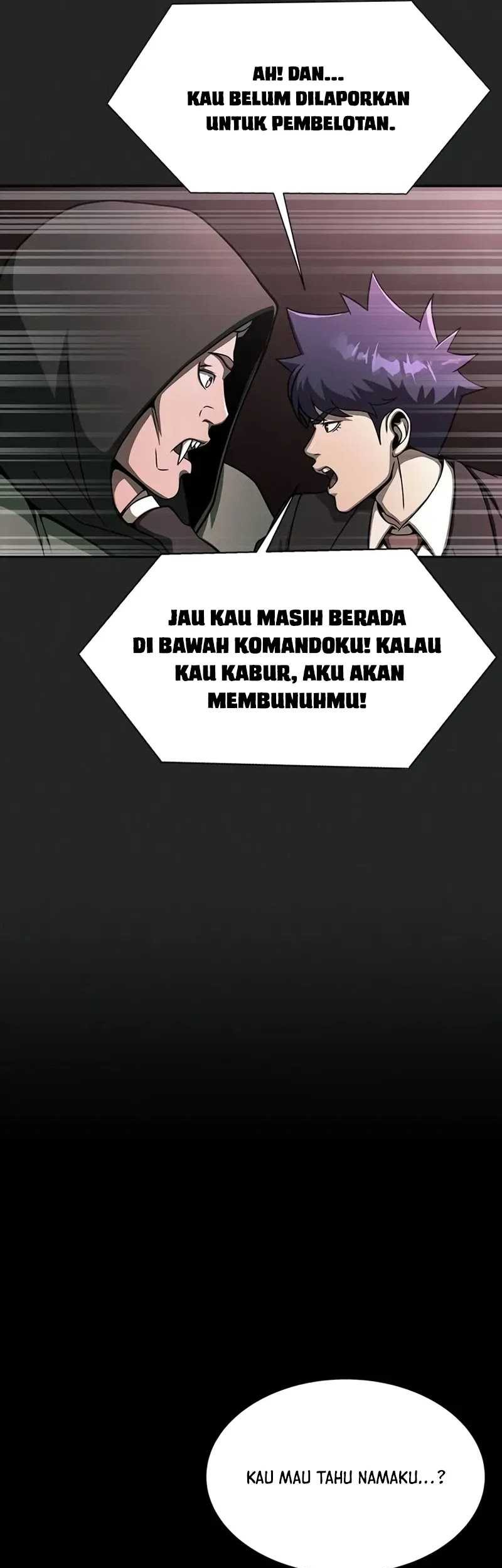 Steel-Eating Player Chapter 62 - halaman 87