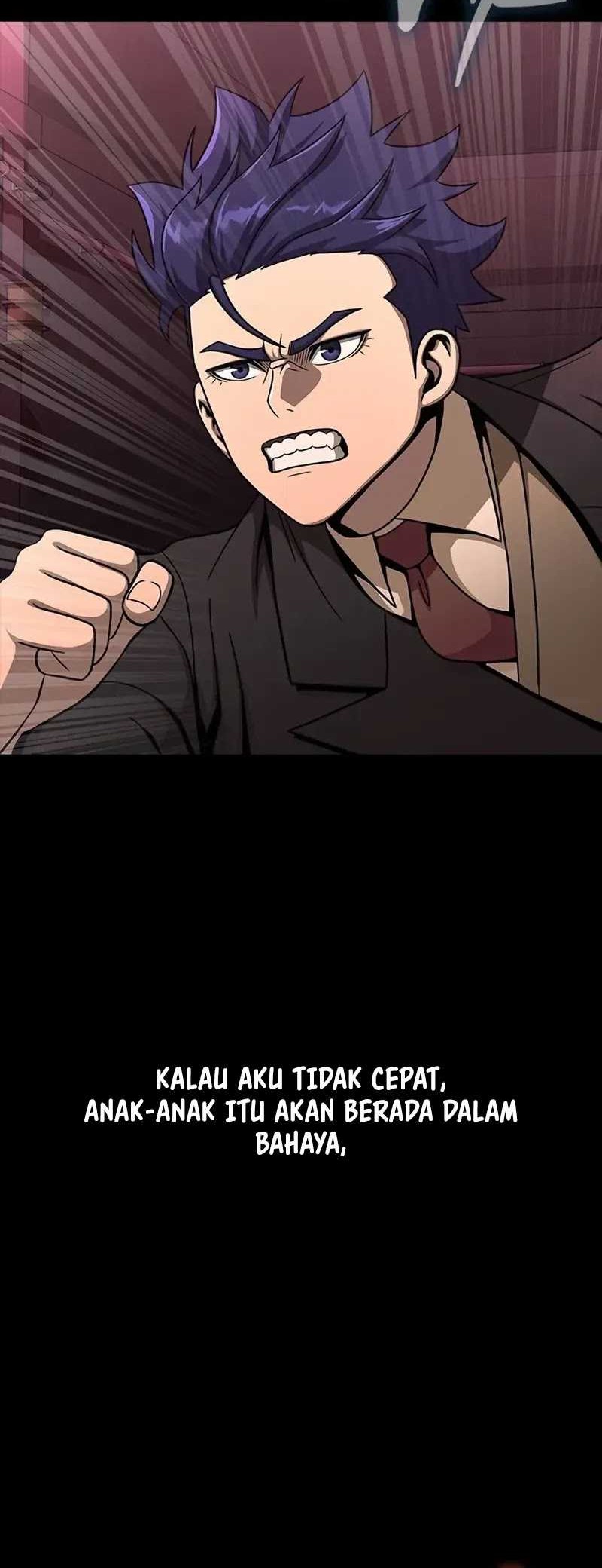 Steel-Eating Player Chapter 62 - halaman 92