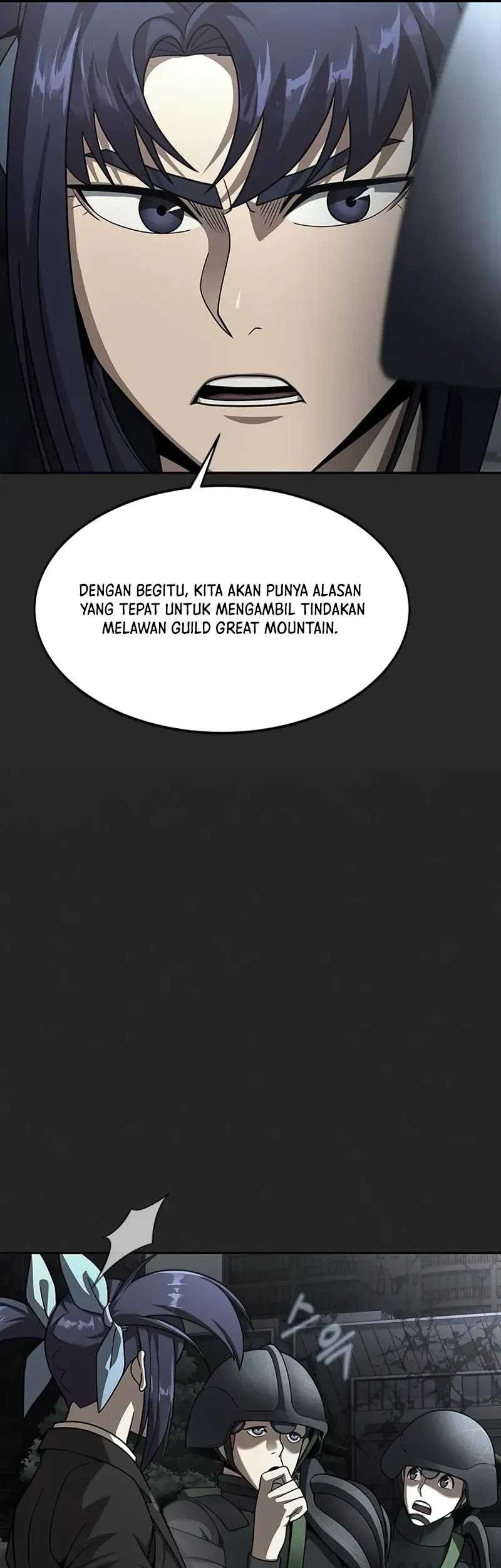 Steel-Eating Player Chapter 63 - halaman 13