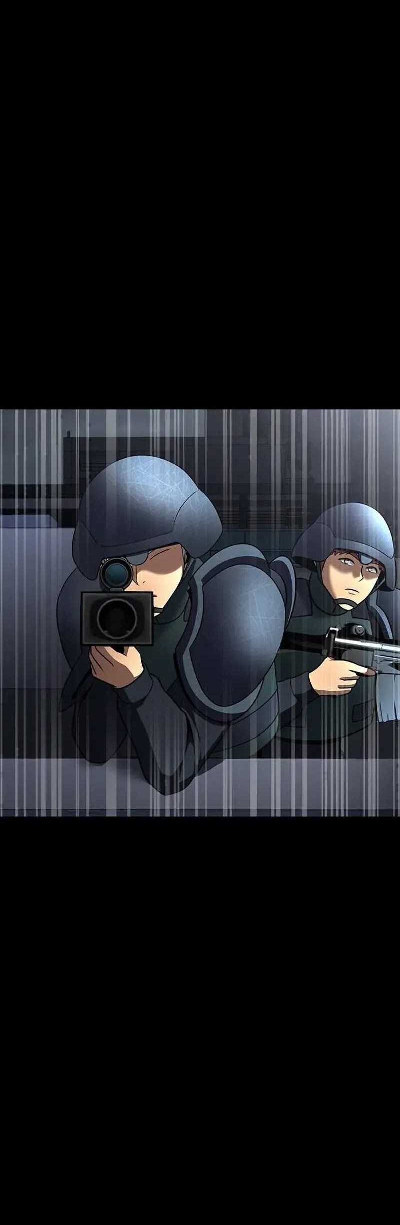 Steel-Eating Player Chapter 63 - halaman 20