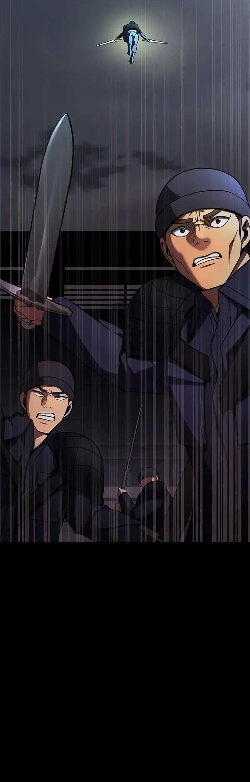 Steel-Eating Player Chapter 63 - halaman 22