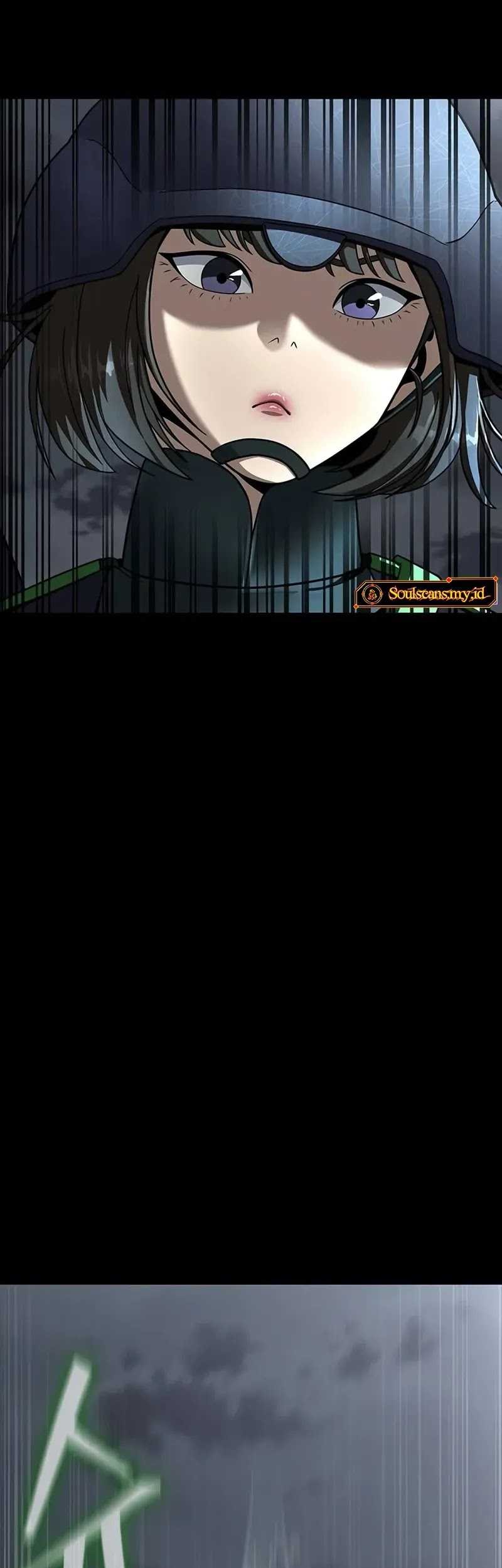 Steel-Eating Player Chapter 63 - halaman 23