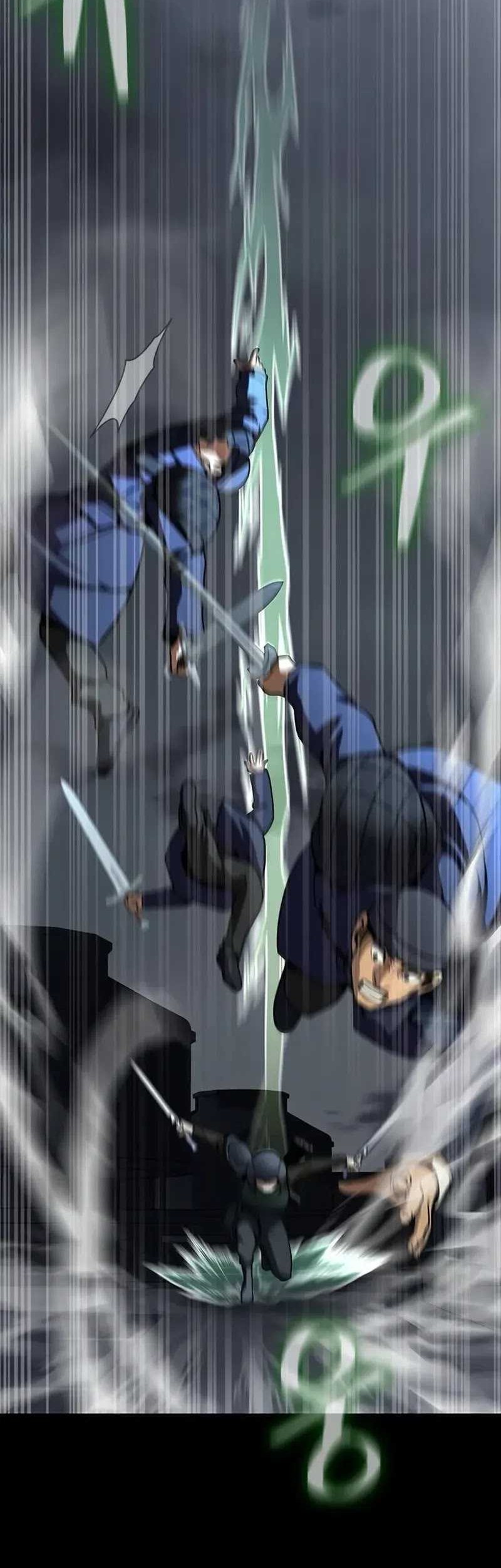 Steel-Eating Player Chapter 63 - halaman 24