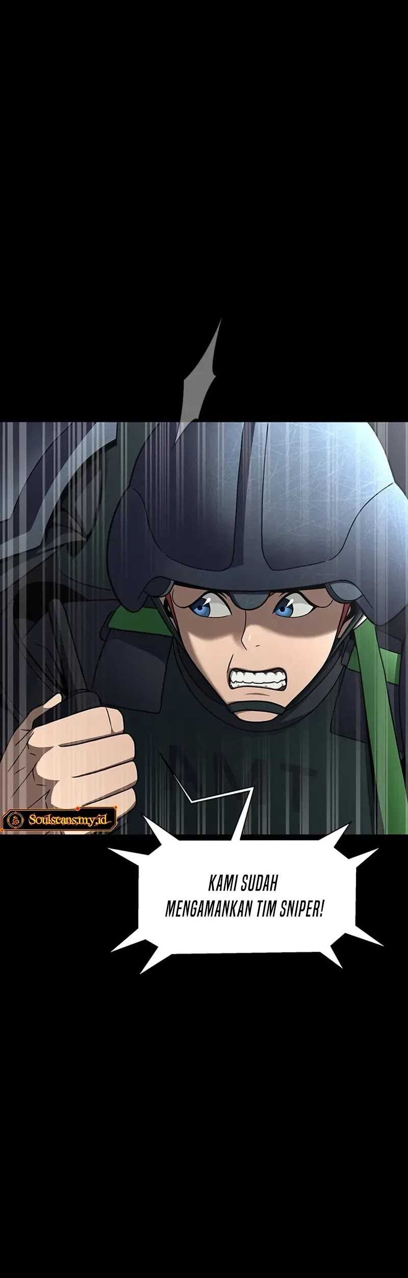 Steel-Eating Player Chapter 63 - halaman 34