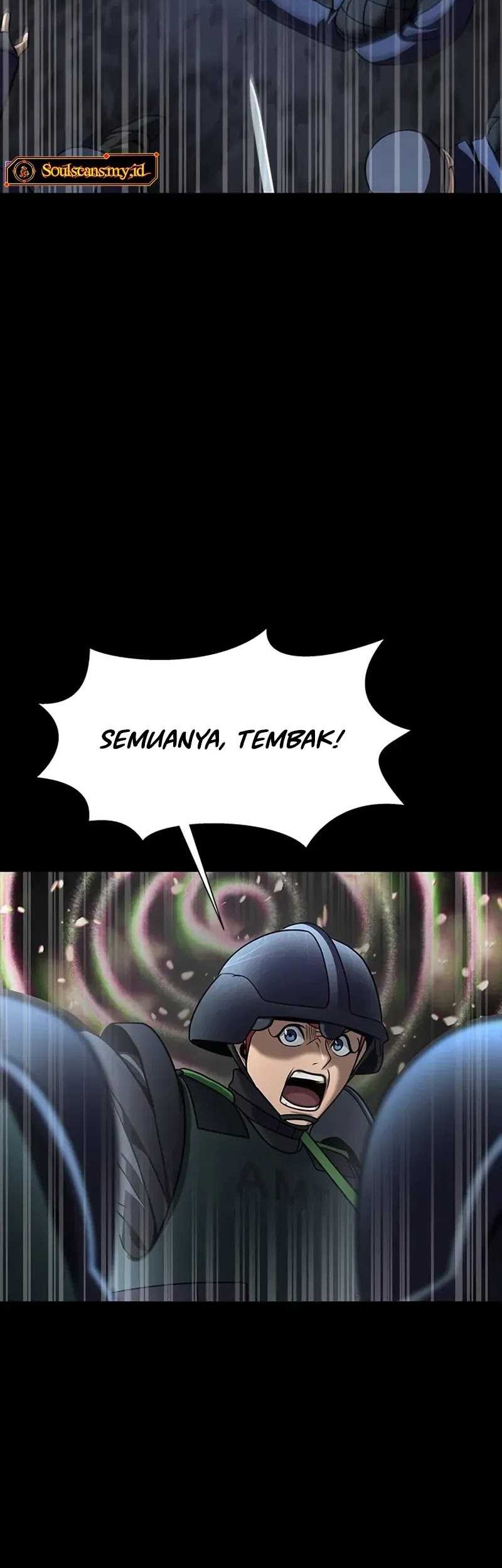 Steel-Eating Player Chapter 63 - halaman 38
