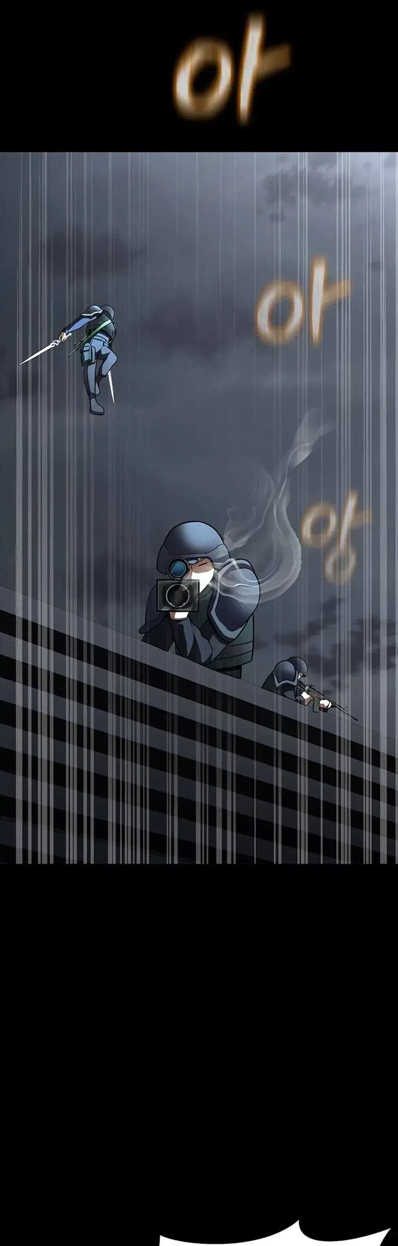Steel-Eating Player Chapter 63 - halaman 49