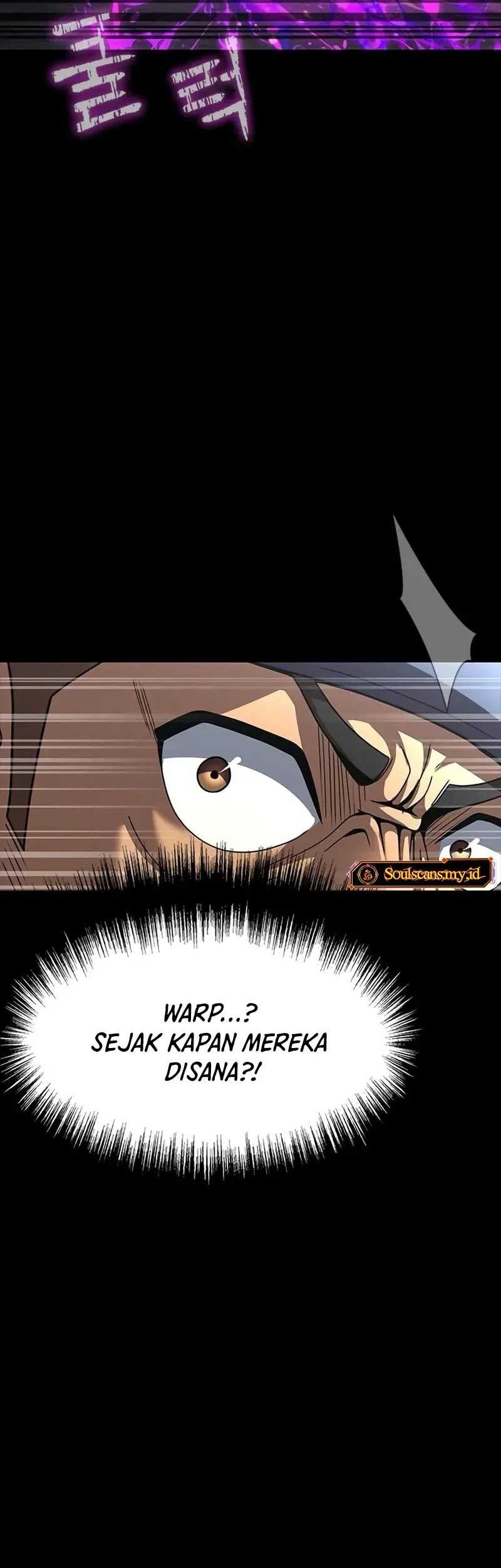 Steel-Eating Player Chapter 63 - halaman 53