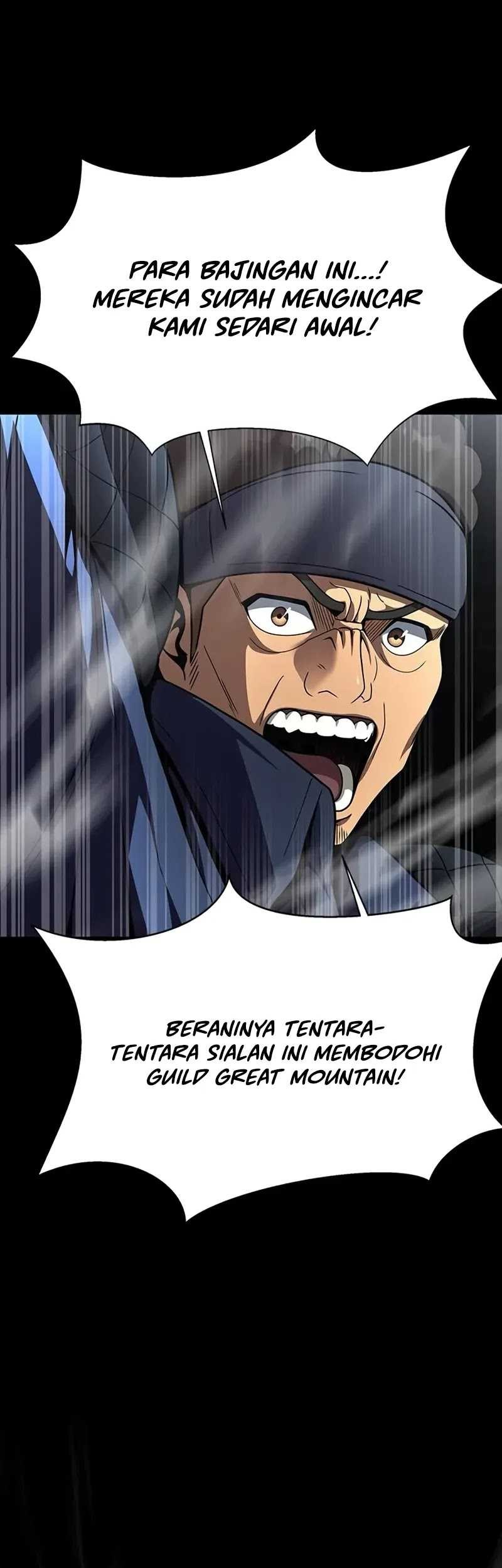 Steel-Eating Player Chapter 63 - halaman 57