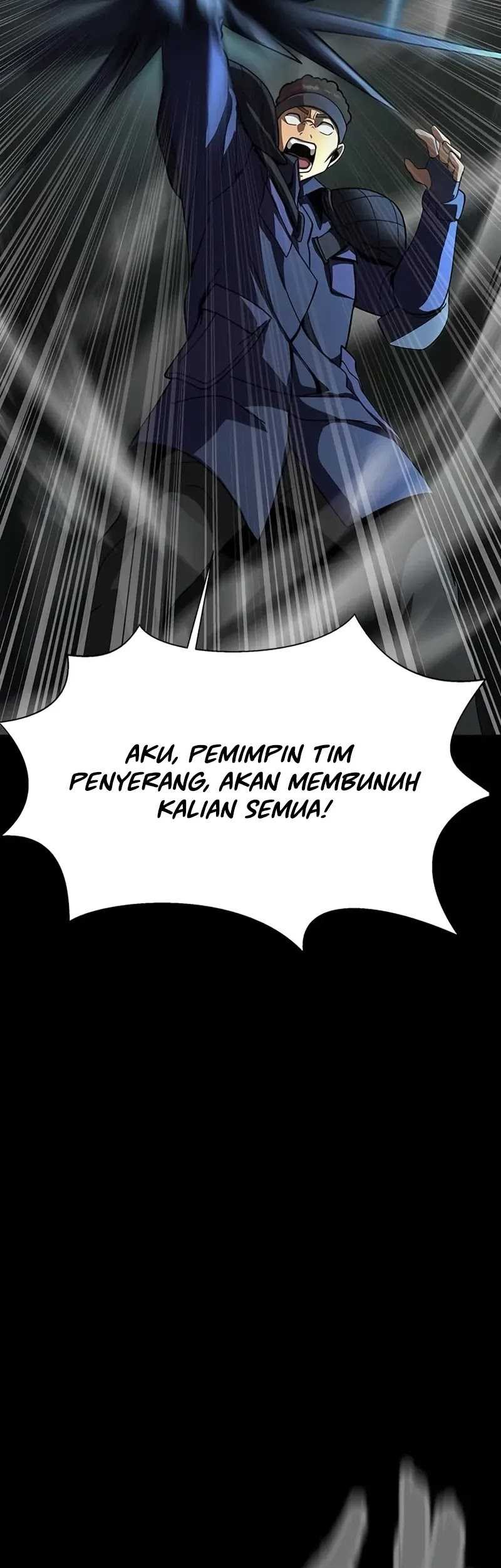 Steel-Eating Player Chapter 63 - halaman 59