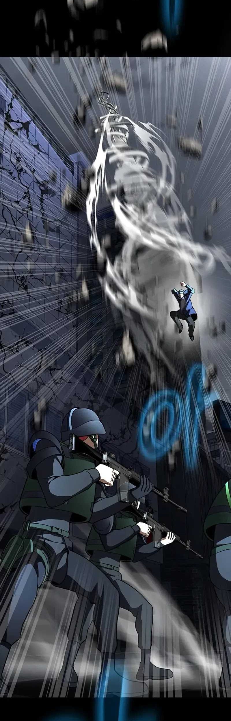 Steel-Eating Player Chapter 63 - halaman 62