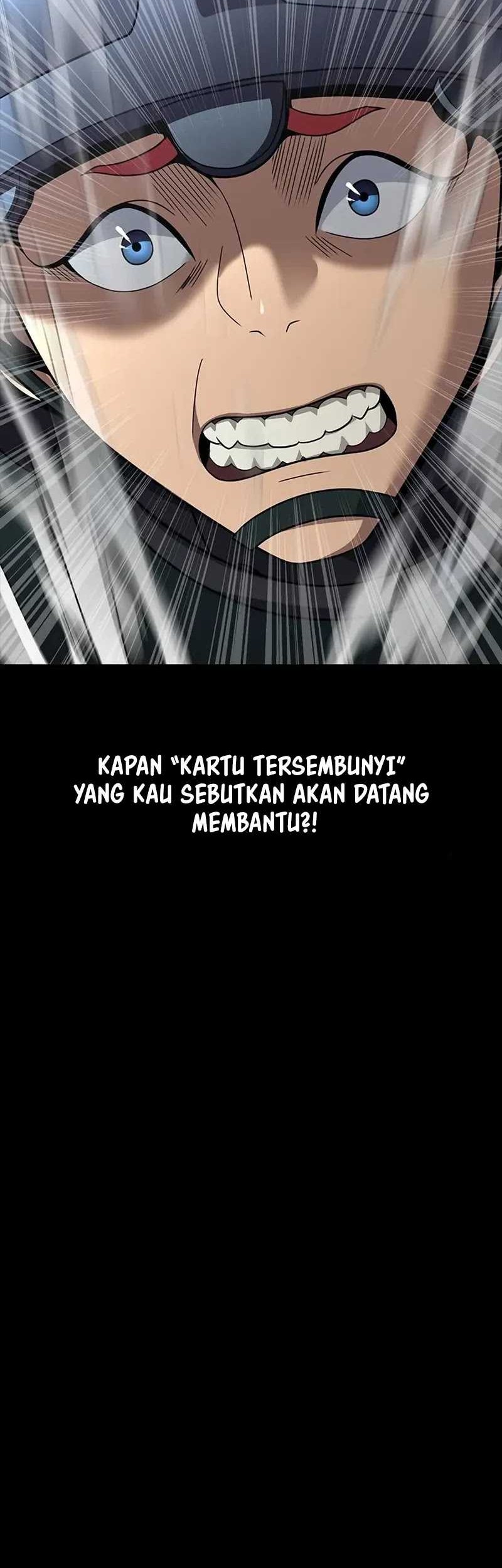 Steel-Eating Player Chapter 63 - halaman 66