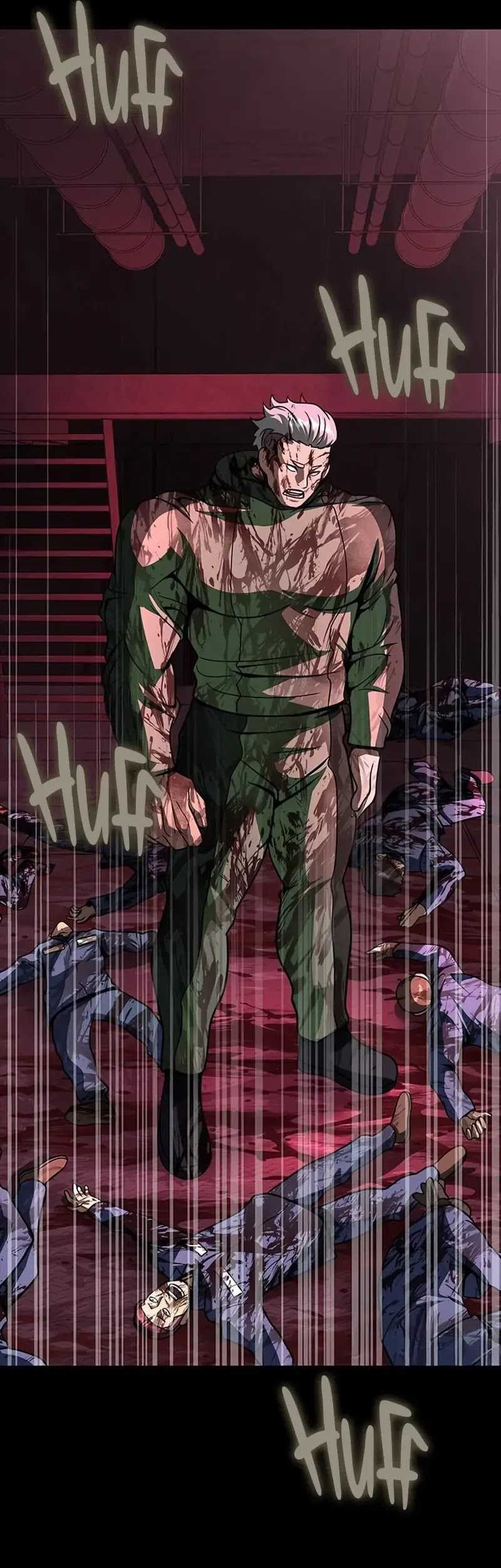 Steel-Eating Player Chapter 63 - halaman 69