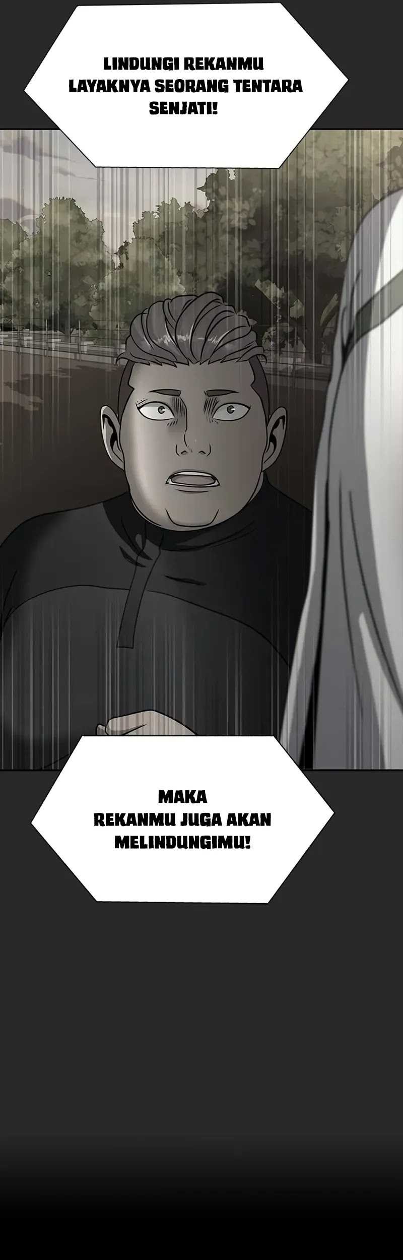 Steel-Eating Player Chapter 63 - halaman 73