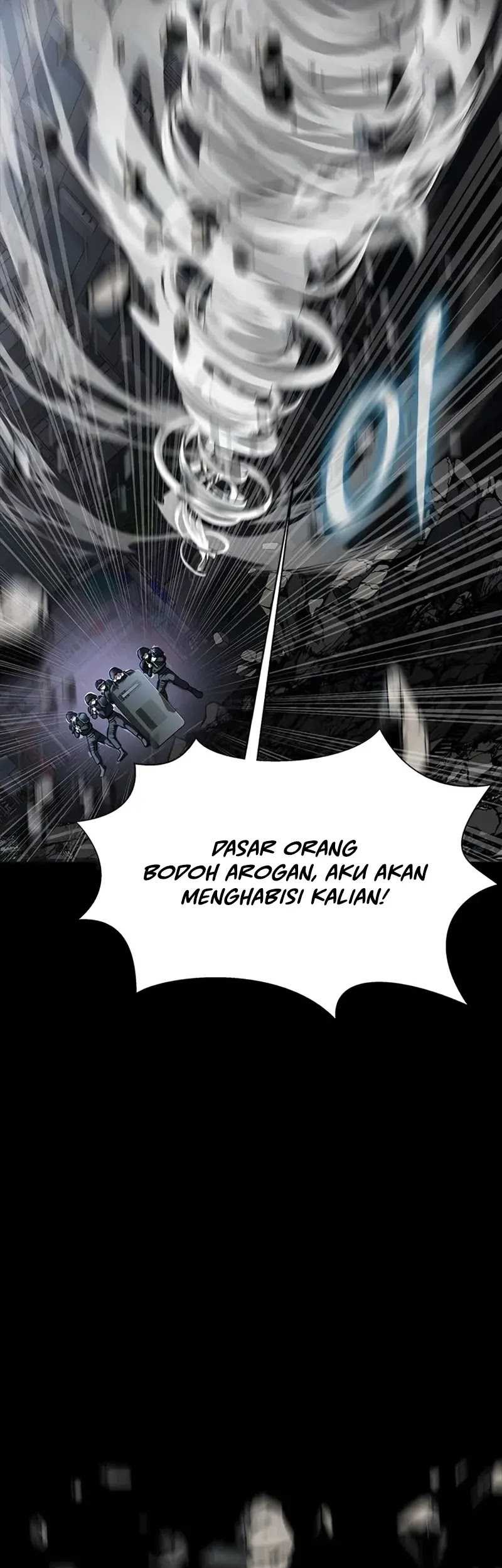 Steel-Eating Player Chapter 63 - halaman 77