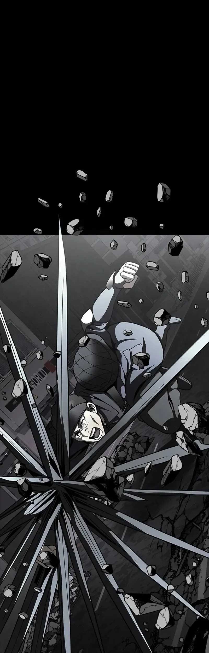 Steel-Eating Player Chapter 63 - halaman 79