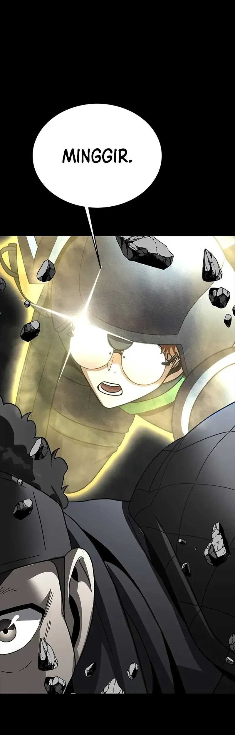 Steel-Eating Player Chapter 63 - halaman 81