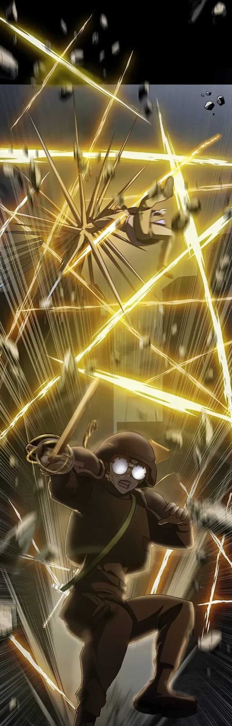 Steel-Eating Player Chapter 63 - halaman 83