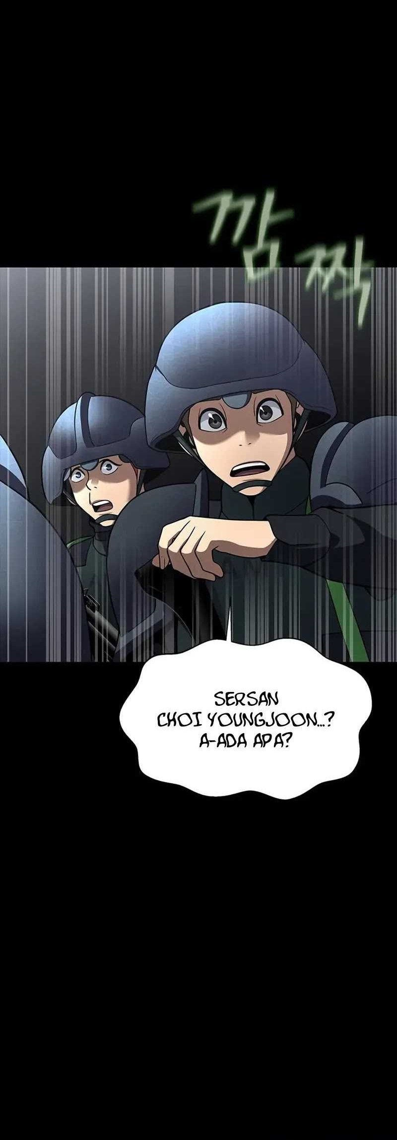 Steel-Eating Player Chapter 63 - halaman 91