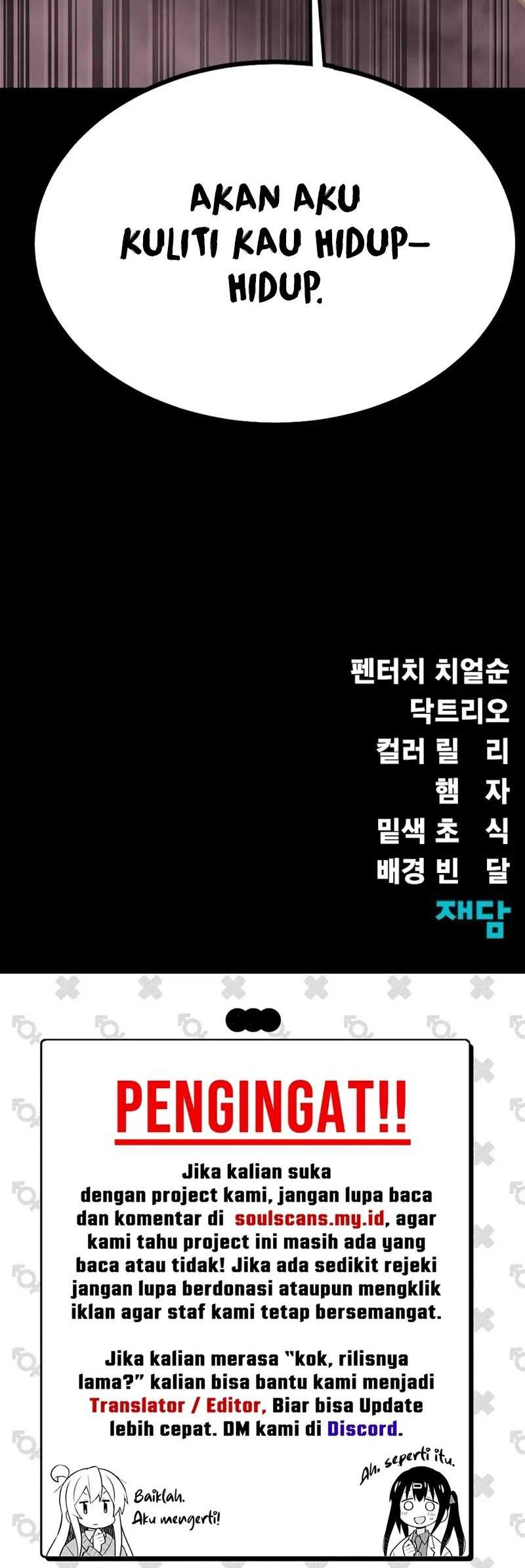 Steel-Eating Player Chapter 63 - halaman 98