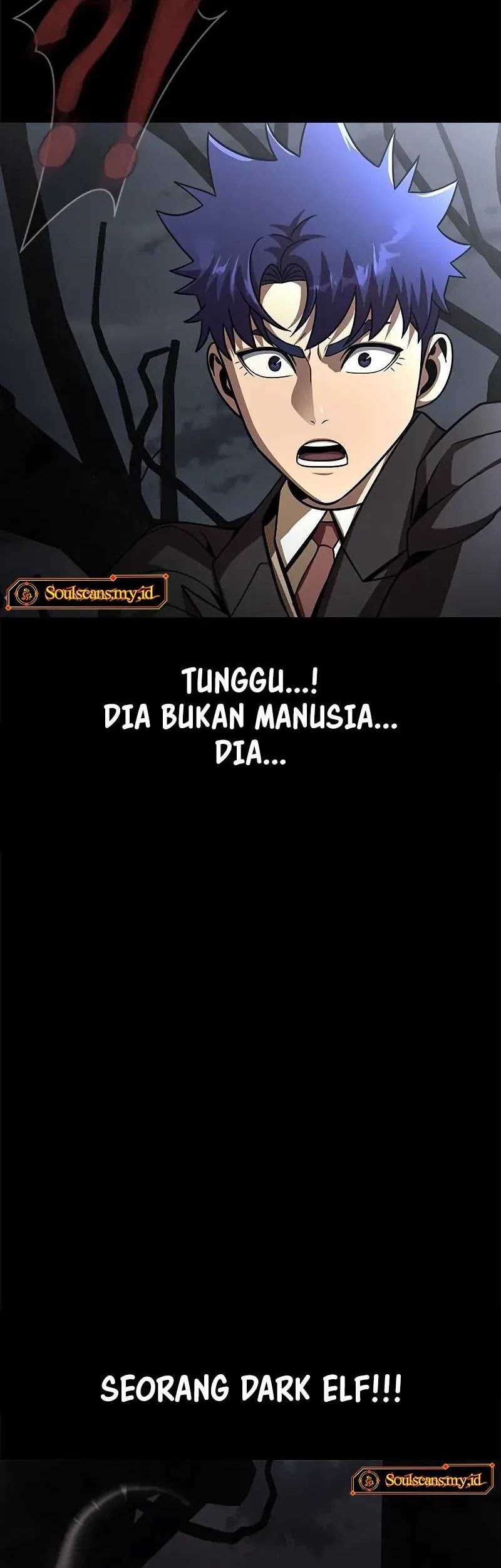 Steel-Eating Player Chapter 64 - halaman 100