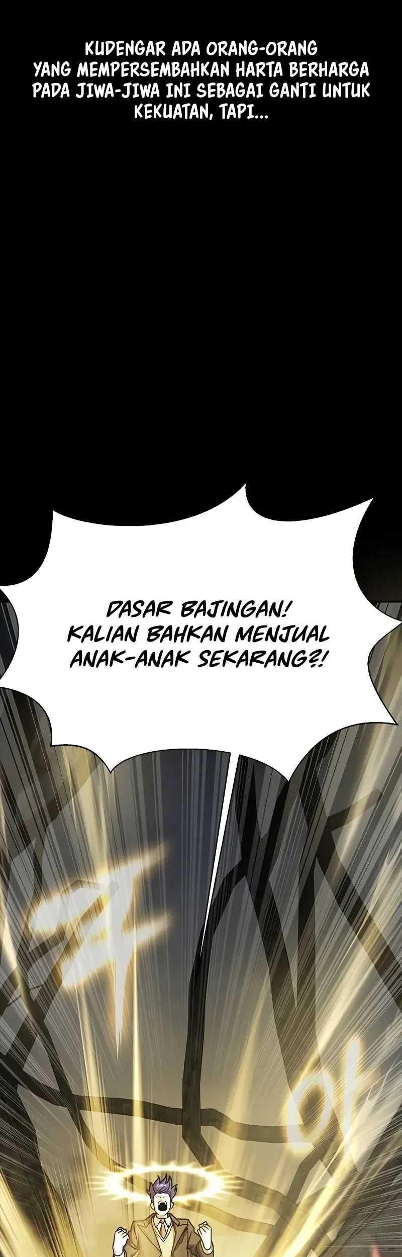 Steel-Eating Player Chapter 64 - halaman 103