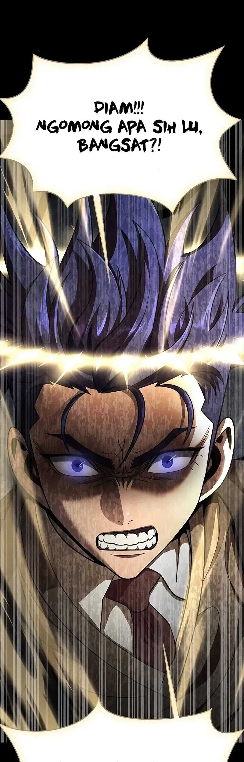 Steel-Eating Player Chapter 64 - halaman 107