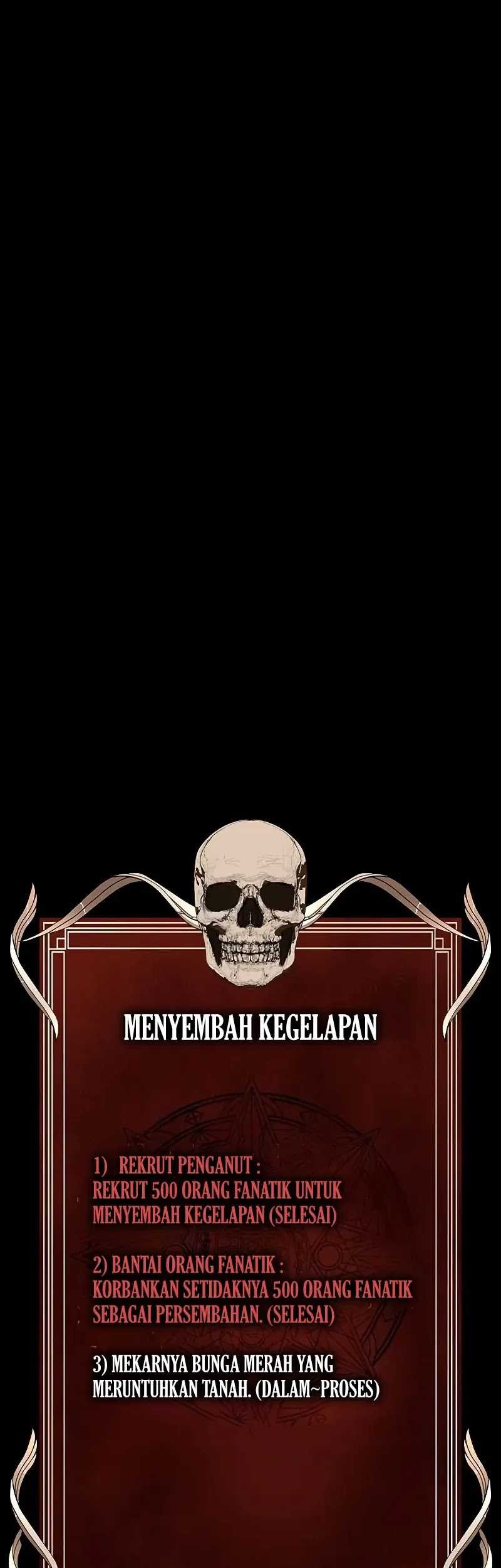 Steel-Eating Player Chapter 64 - halaman 13