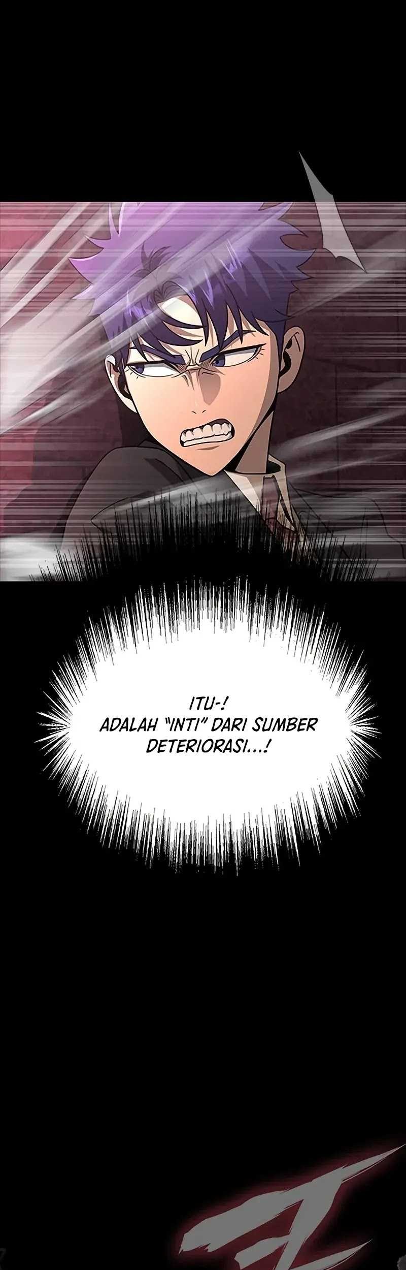 Steel-Eating Player Chapter 64 - halaman 23