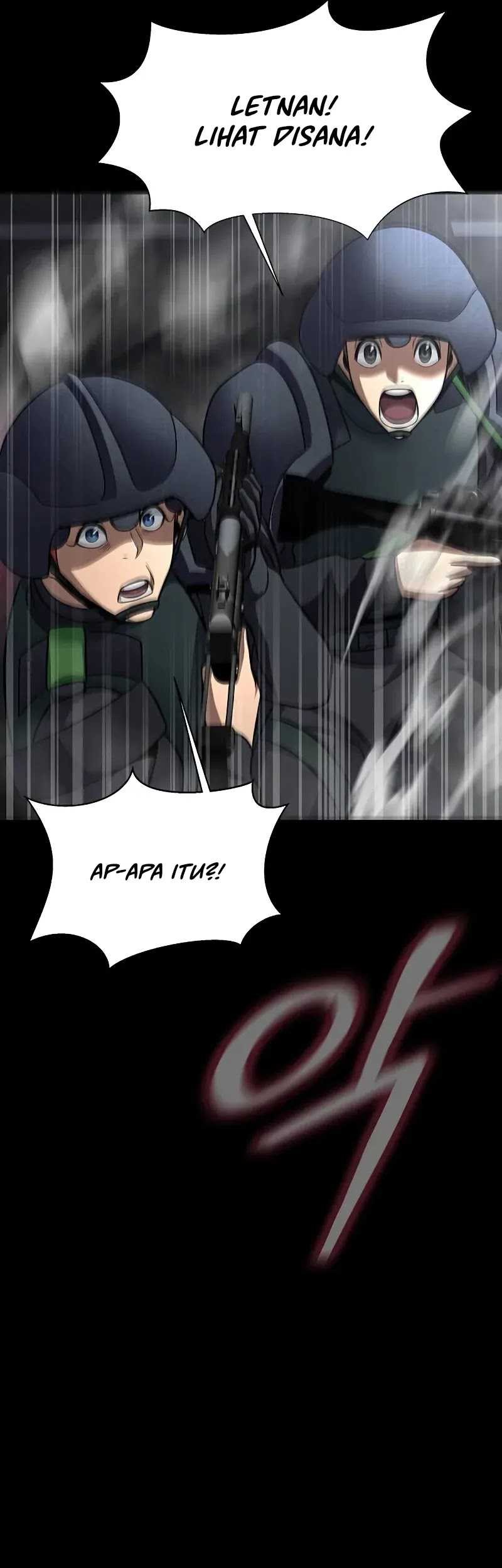 Steel-Eating Player Chapter 64 - halaman 29