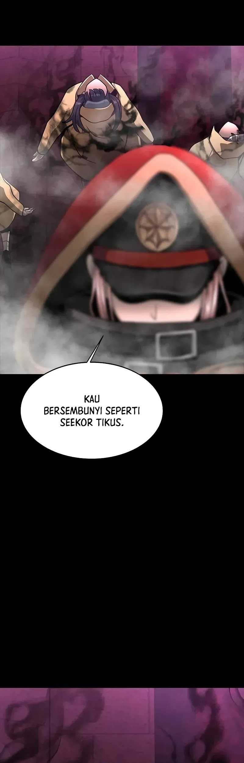 Steel-Eating Player Chapter 64 - halaman 3