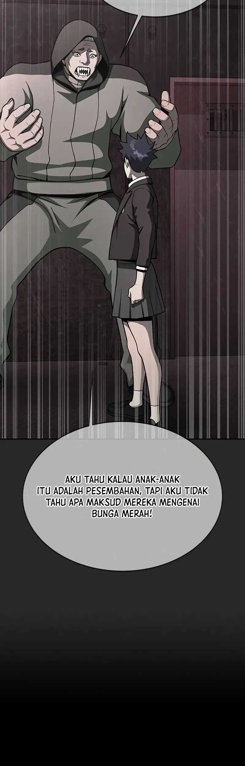 Steel-Eating Player Chapter 64 - halaman 32