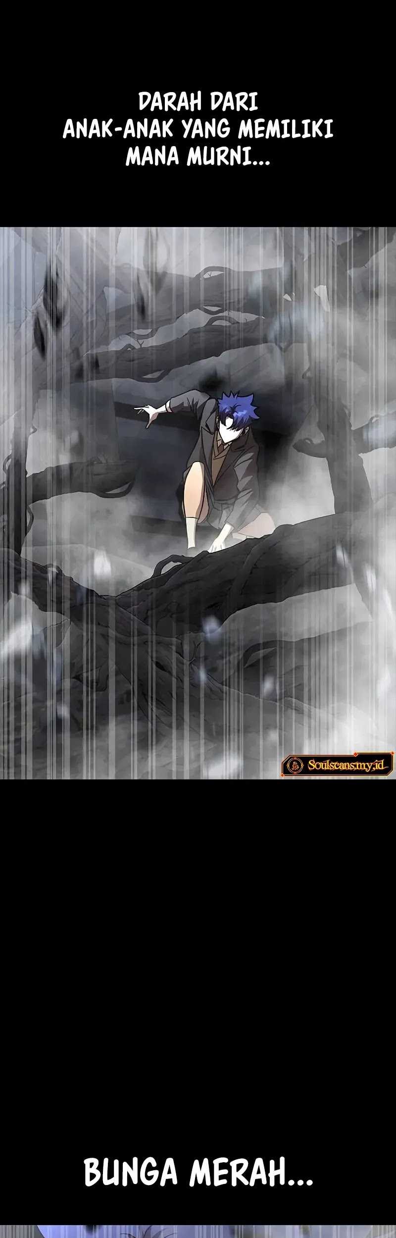 Steel-Eating Player Chapter 64 - halaman 33