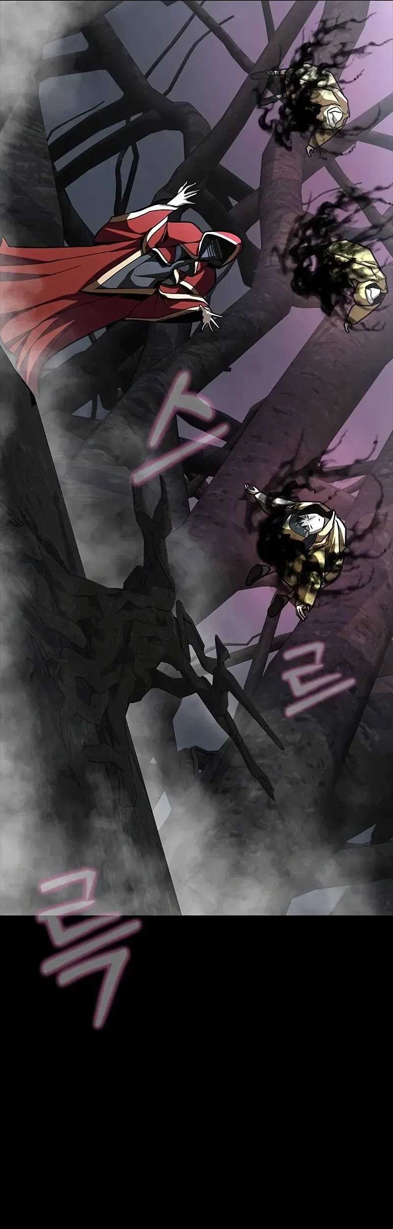 Steel-Eating Player Chapter 64 - halaman 35