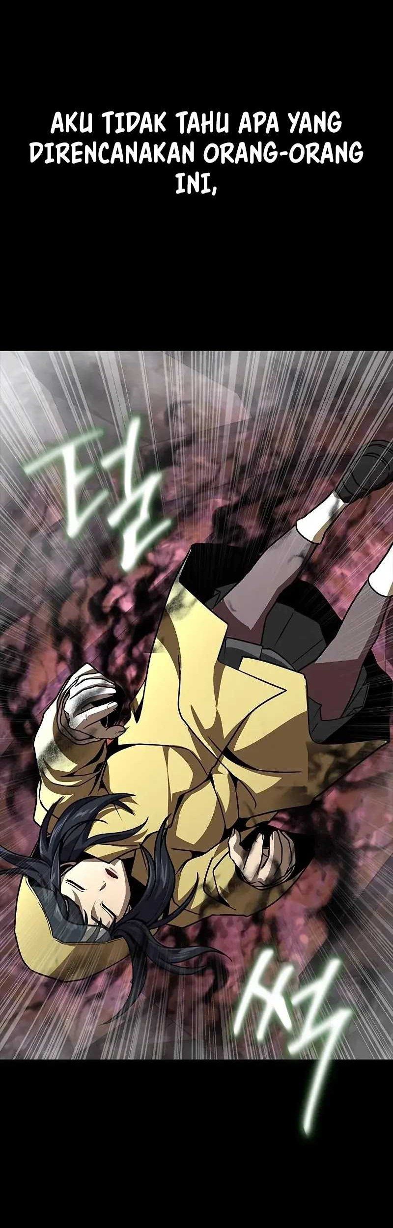 Steel-Eating Player Chapter 64 - halaman 36