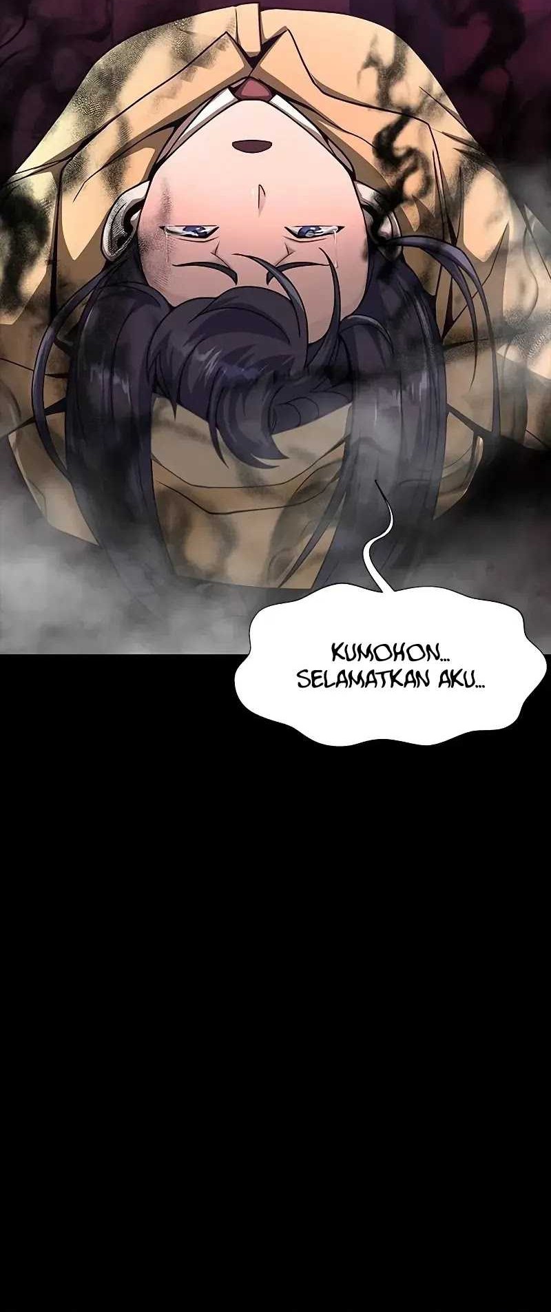 Steel-Eating Player Chapter 64 - halaman 4