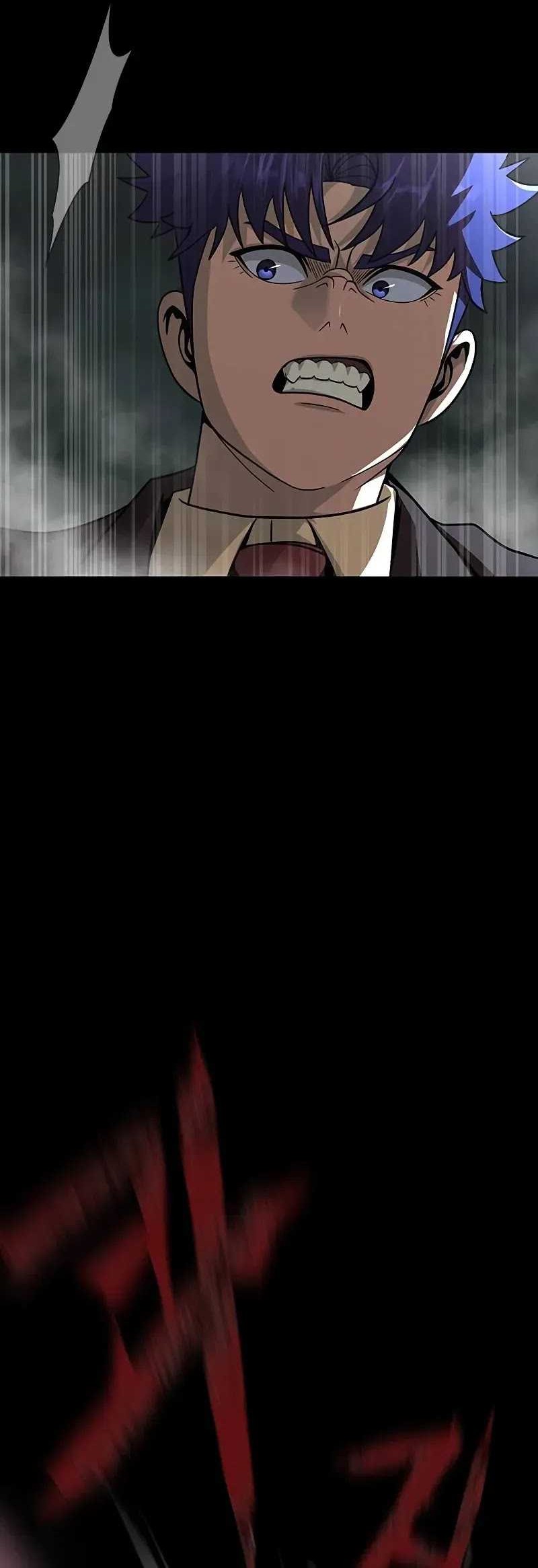 Steel-Eating Player Chapter 64 - halaman 40