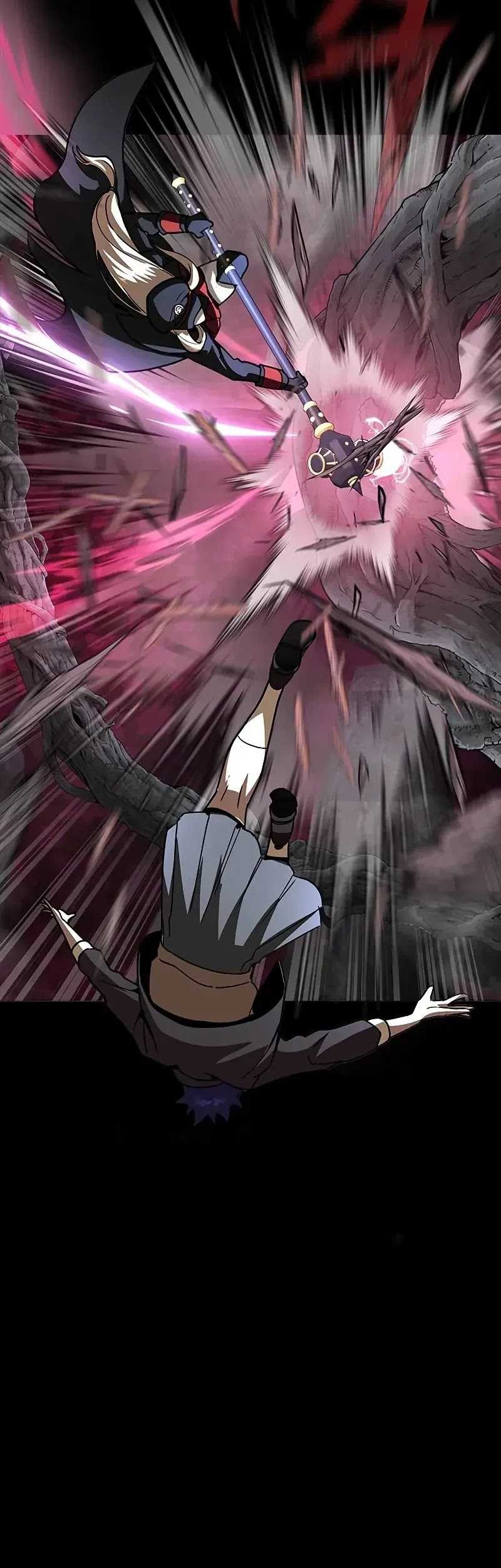 Steel-Eating Player Chapter 64 - halaman 41