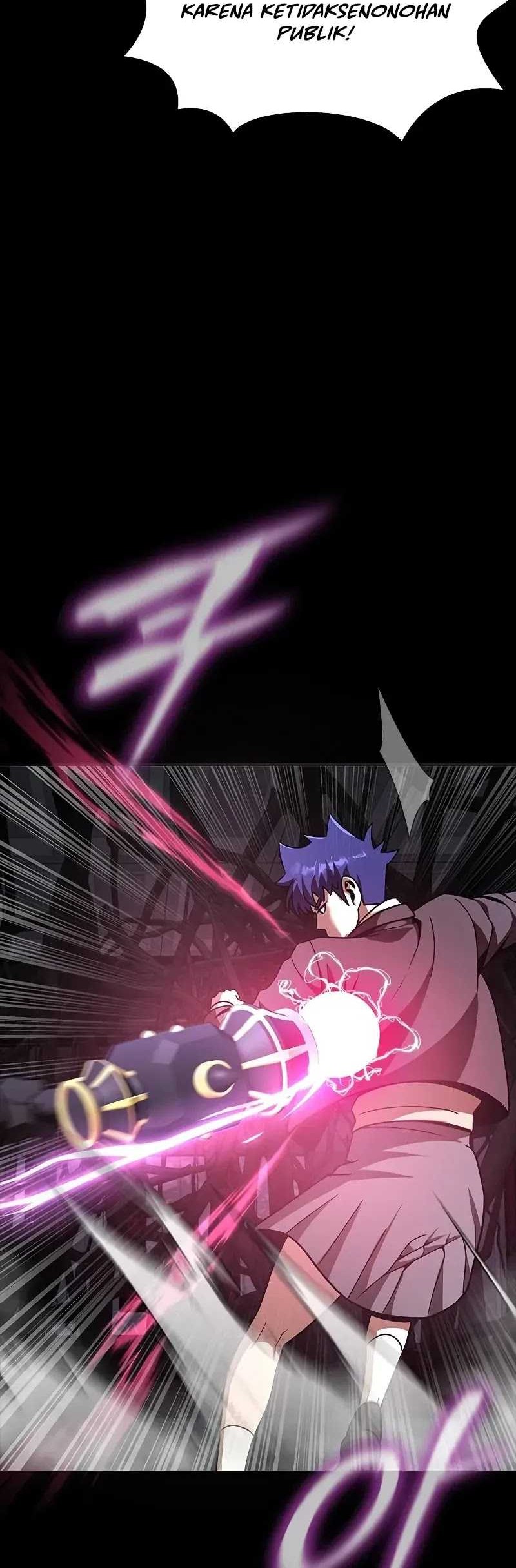 Steel-Eating Player Chapter 64 - halaman 46