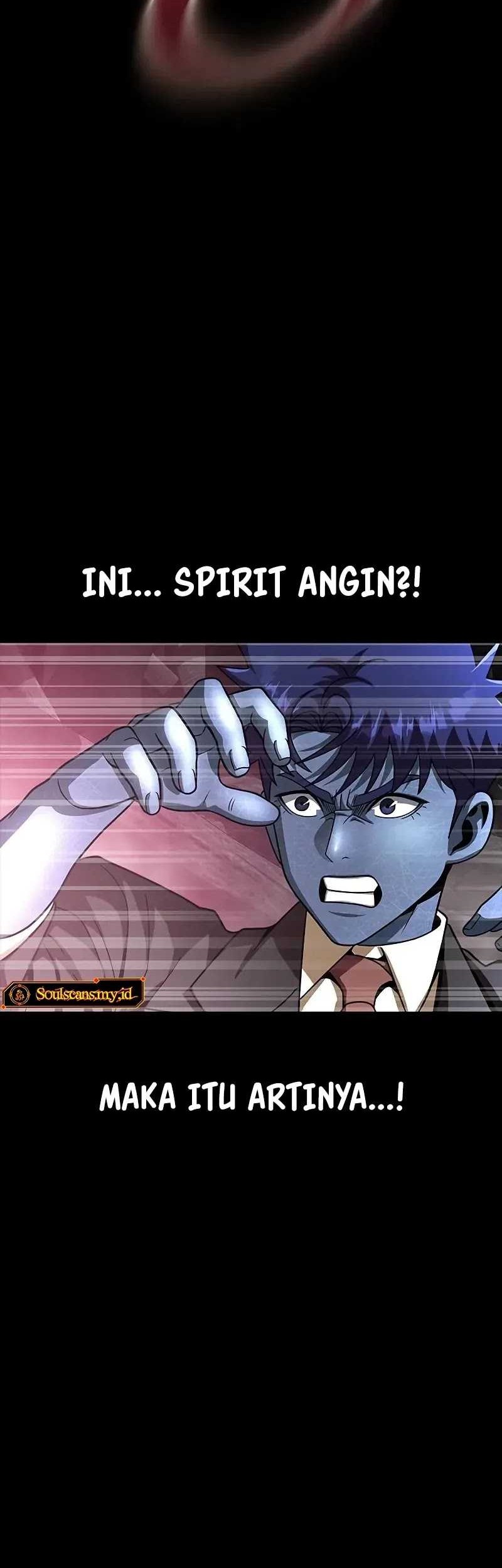 Steel-Eating Player Chapter 64 - halaman 50