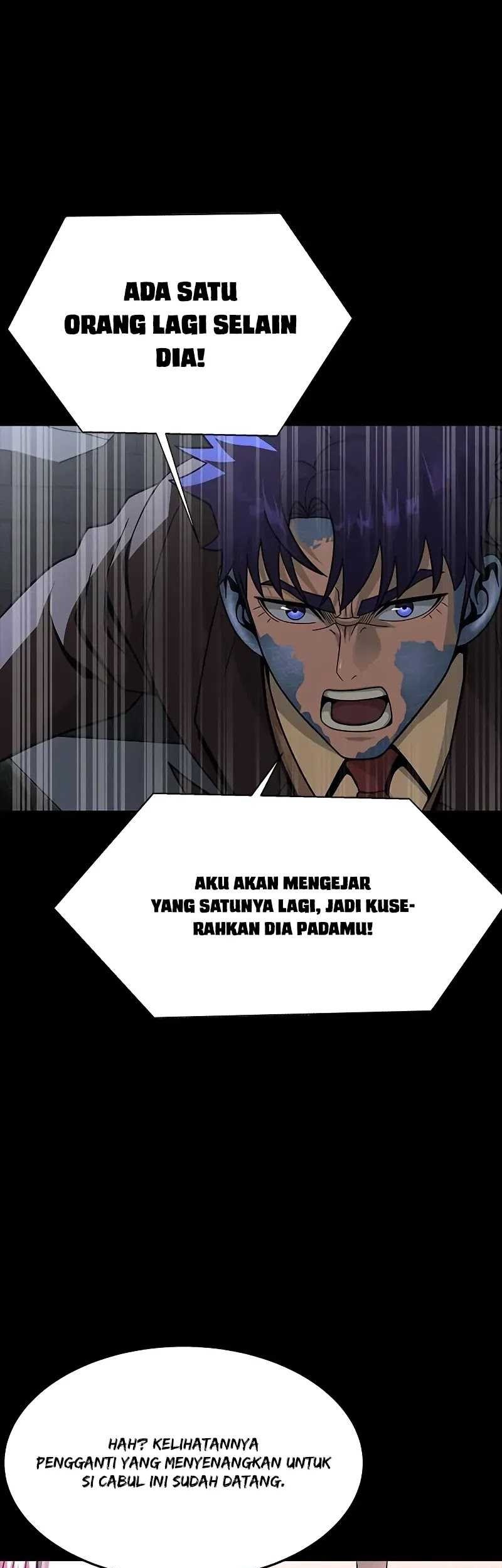 Steel-Eating Player Chapter 64 - halaman 53