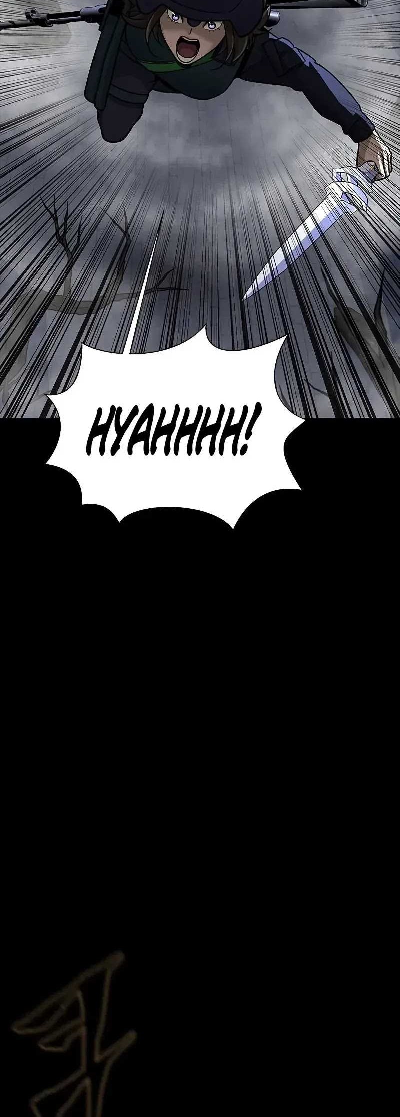 Steel-Eating Player Chapter 64 - halaman 58