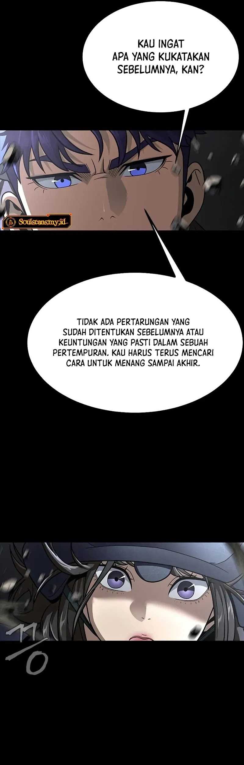 Steel-Eating Player Chapter 64 - halaman 67