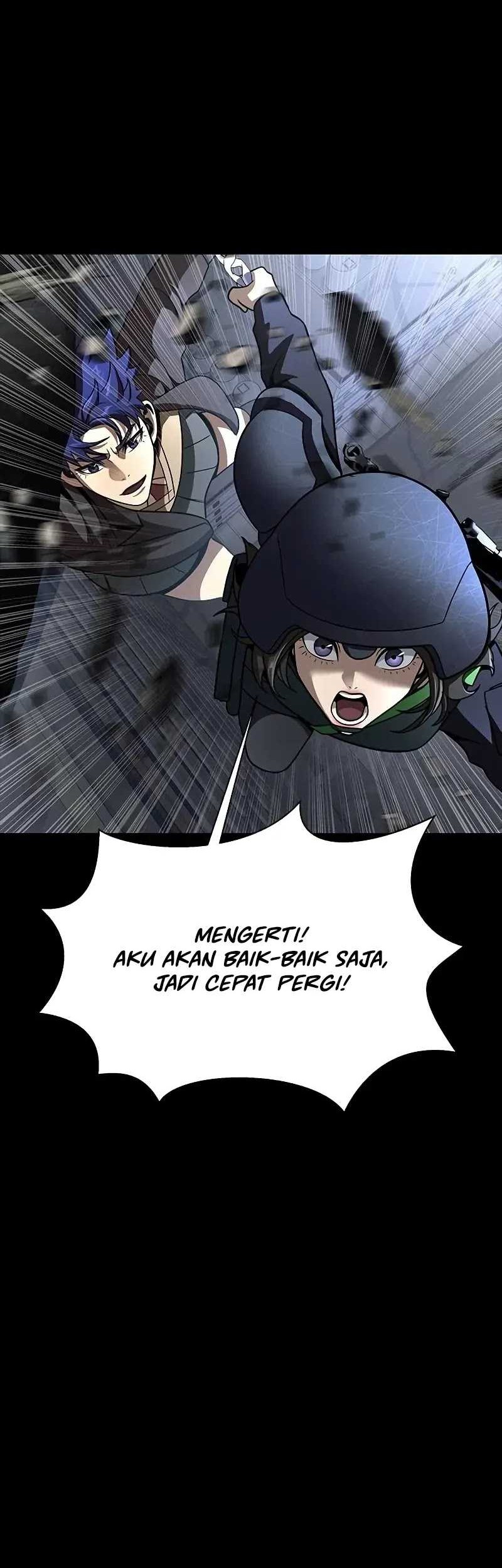 Steel-Eating Player Chapter 64 - halaman 68