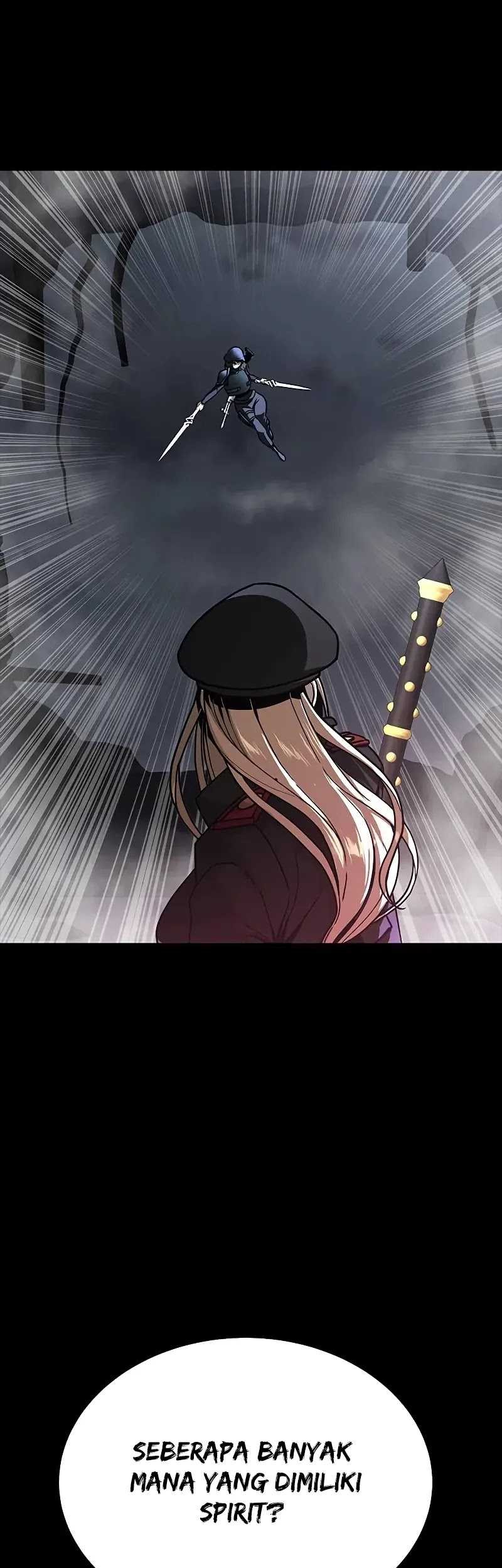 Steel-Eating Player Chapter 64 - halaman 69