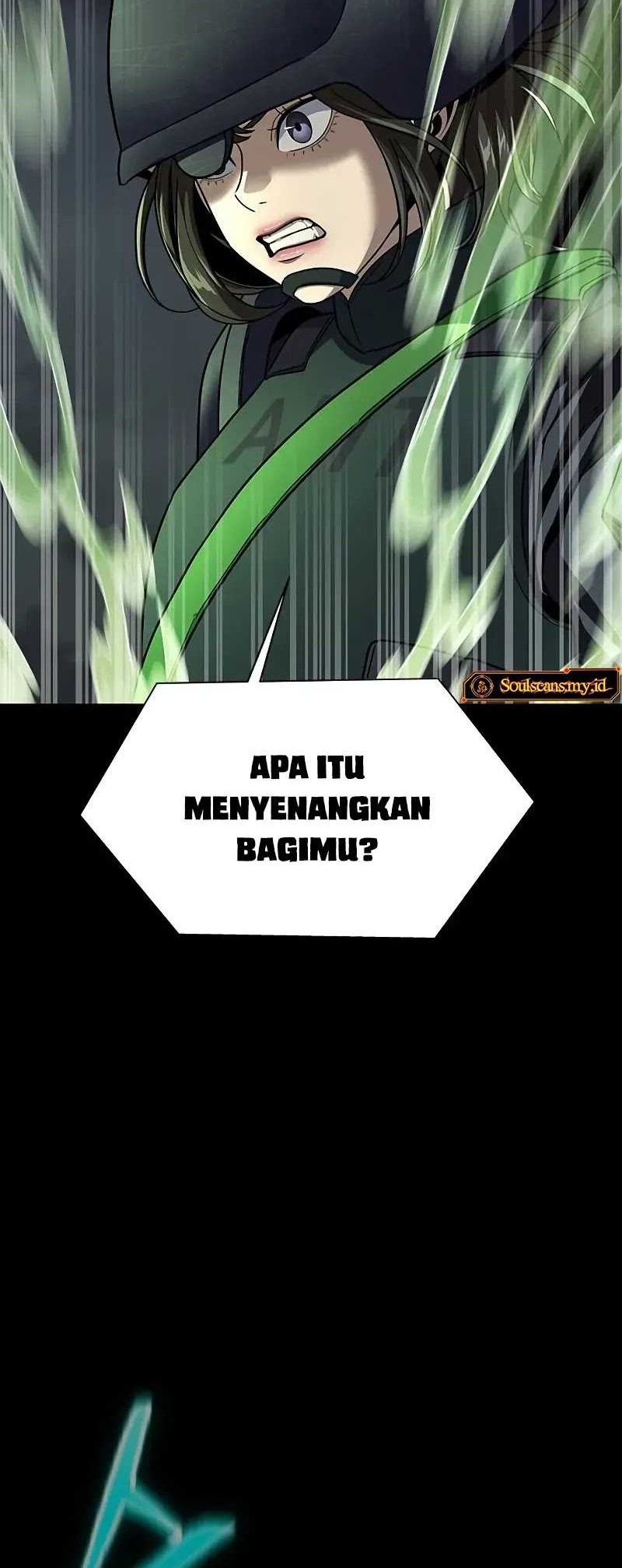 Steel-Eating Player Chapter 64 - halaman 72