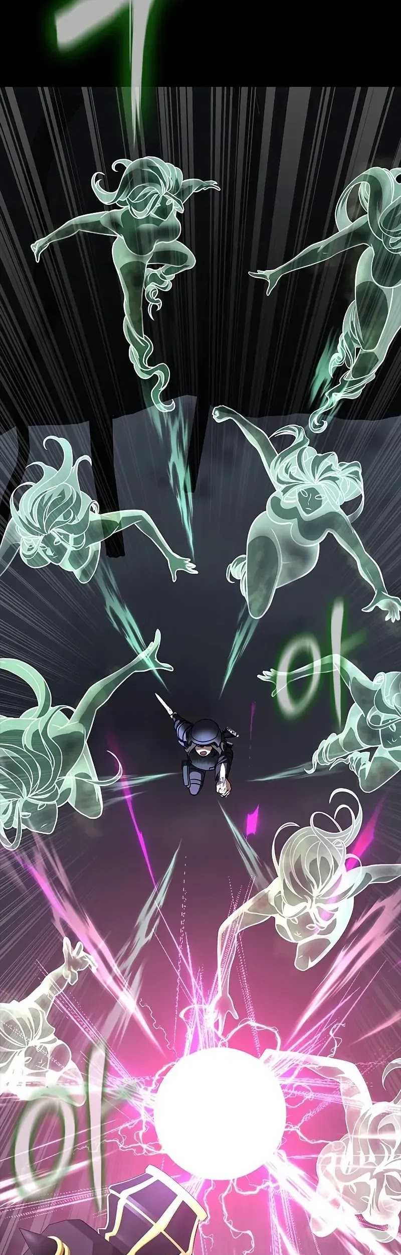 Steel-Eating Player Chapter 64 - halaman 77