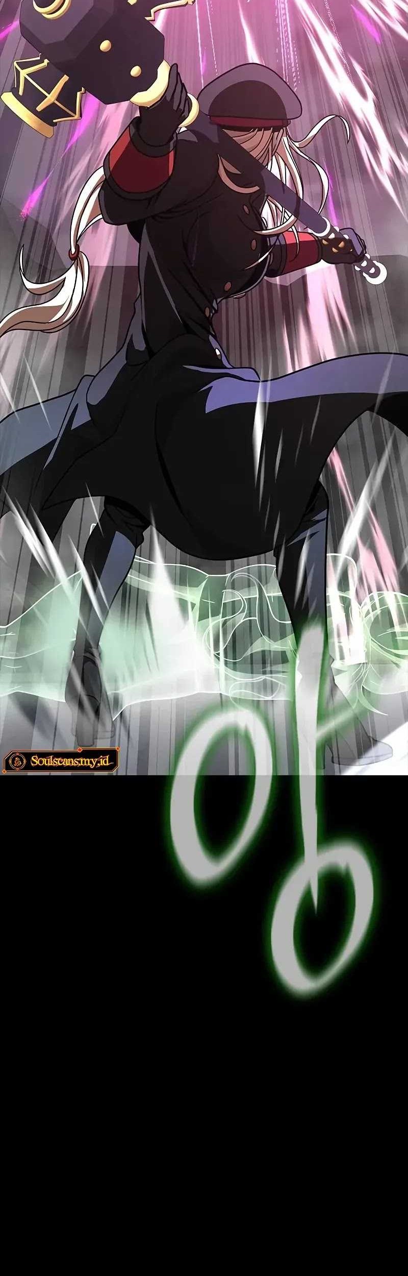 Steel-Eating Player Chapter 64 - halaman 78