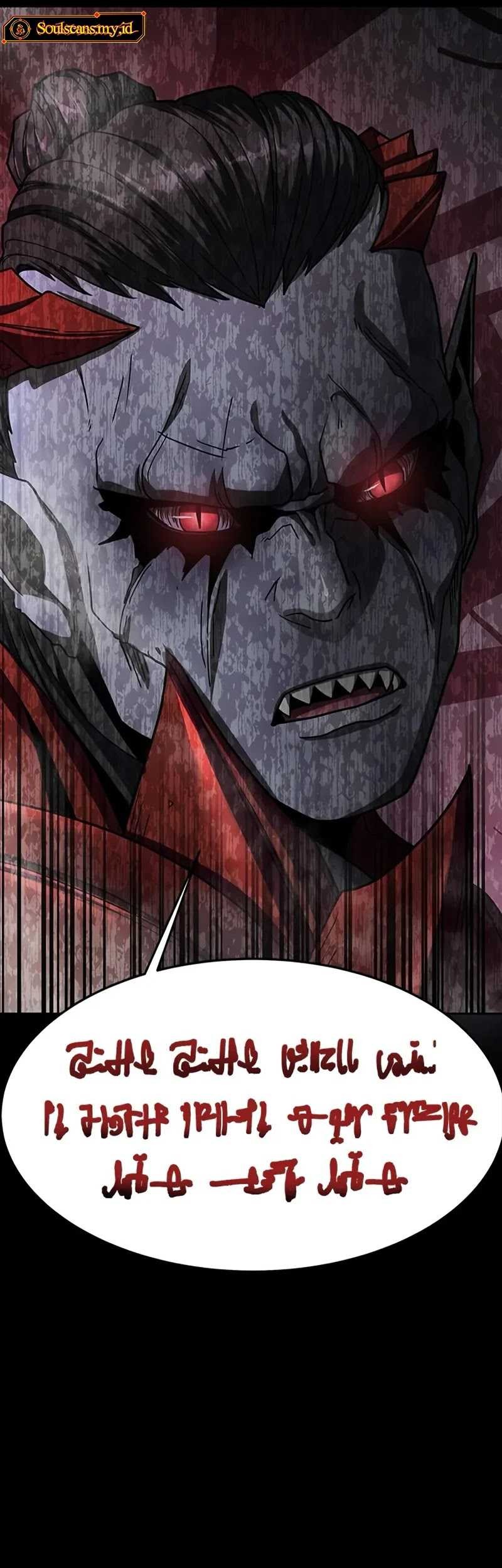 Steel-Eating Player Chapter 65 - halaman 101