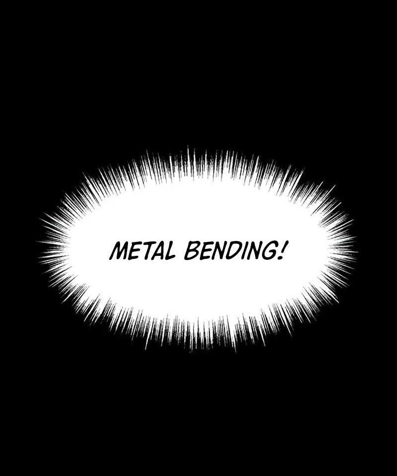 Steel-Eating Player Chapter 65 - halaman 102